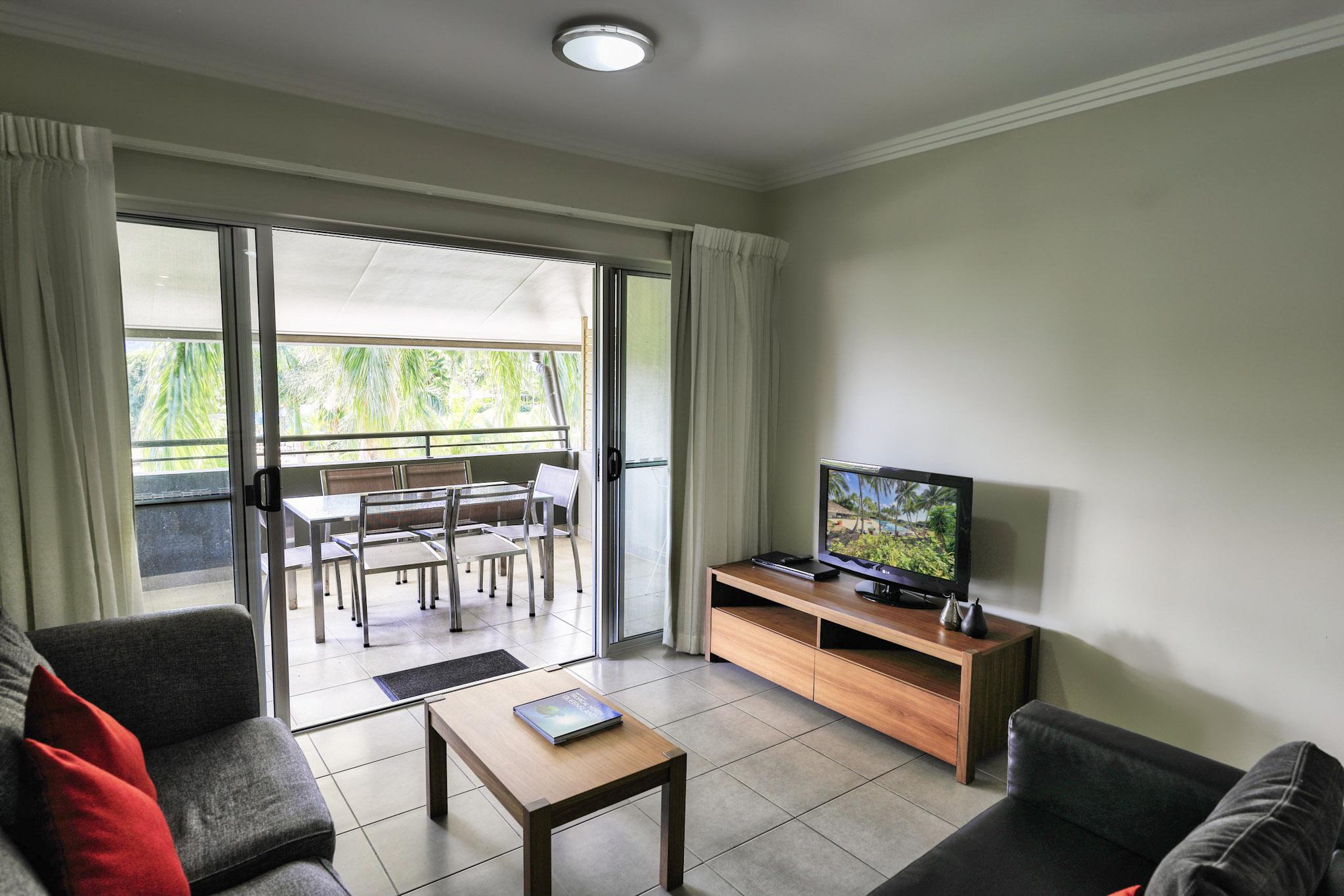 Paradise Palms Resort Cairns Exterior photo