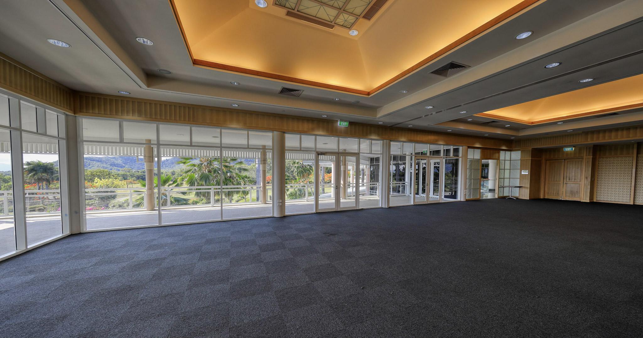 Paradise Palms Resort Cairns Exterior photo