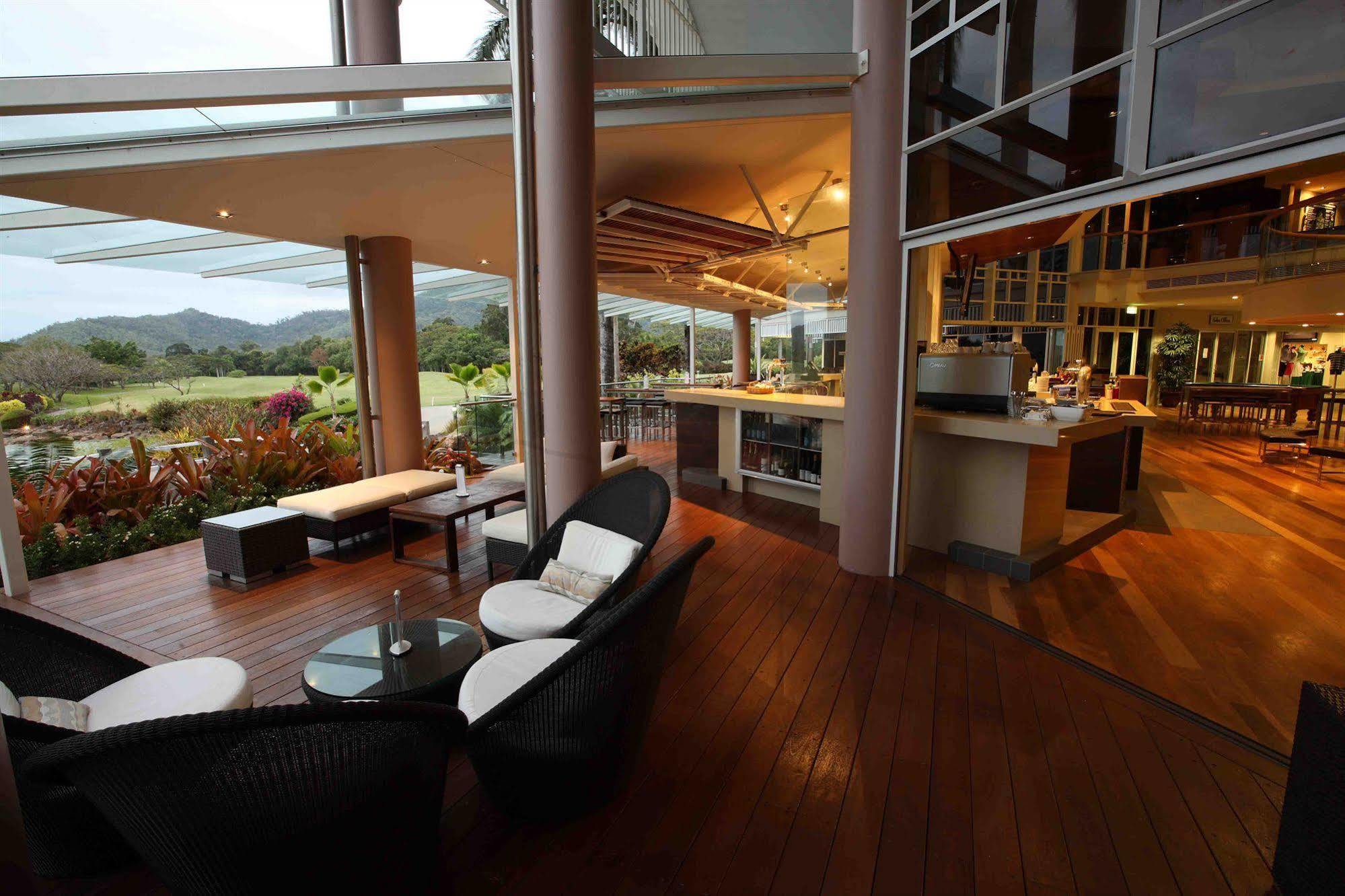 Paradise Palms Resort Cairns Exterior photo