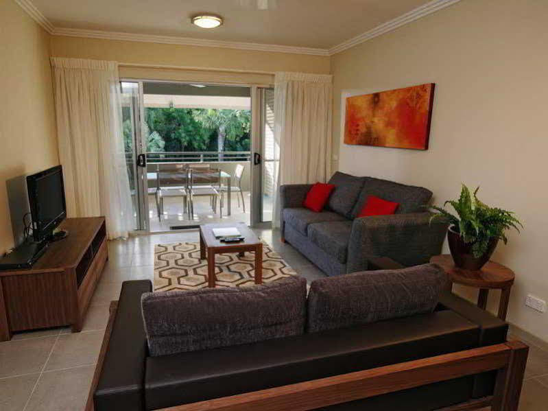 Paradise Palms Resort Cairns Exterior photo