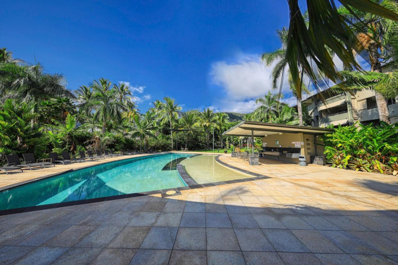 Paradise Palms Resort Cairns Exterior photo