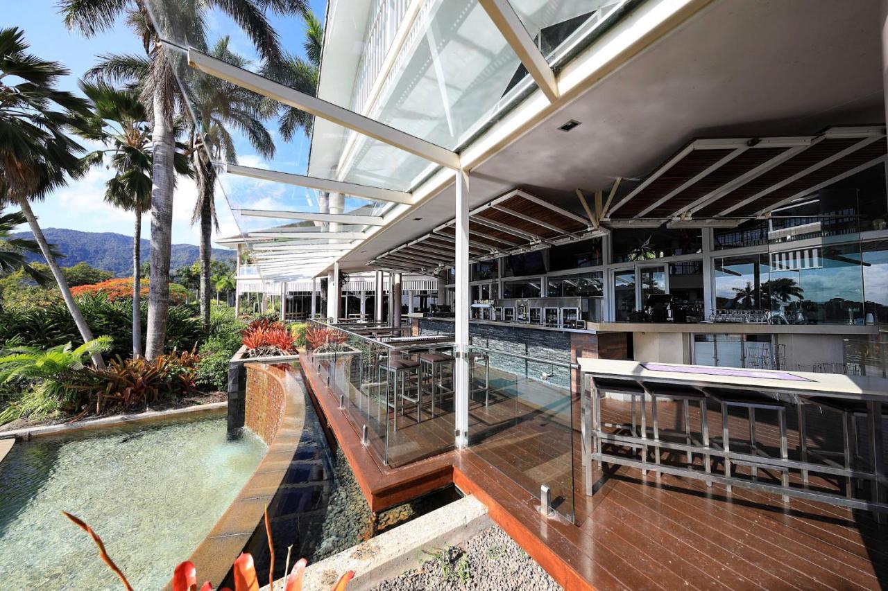 Paradise Palms Resort Cairns Exterior photo